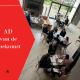 Geslaagde eerste Bilderbergconferentie AD van de Toekomst