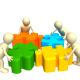 Tweede versie BAR online