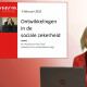 AD Academie presenteert webinar 'Ontwikkelingen in de sociale zekerheid'
