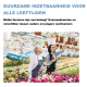 Duurzame inzetbaarheid: vroeg beginnen