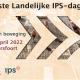 Eerste Landelijke IPS-dag
