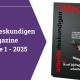 NVvA presenteert het Arbeidsdeskundigen Magazine