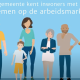 Meedoen op de arbeidsmarkt