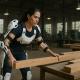 Exoskeletten bij Breda Werkt: waarom wel een veiligheidsbril en geen exoskelet?