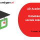 Ontwikkelingen in de sociale zekerheid 2026