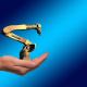 Webinar betere werksituatie door robotisering