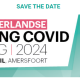 Deelname en Bewustwording: Nederlandse Long Covid Dag 2024 in Amersfoort