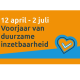Het Voorjaar Van Duurzame Inzetbaarheid