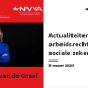 AD Academie webinar “Ontwikkelingen in de sociale zekerheid”