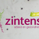 Jubileummagazine Zintens 25 jaar