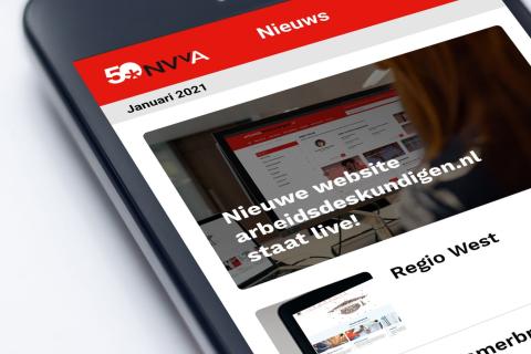 NVvA App