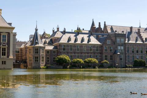 Den Haag