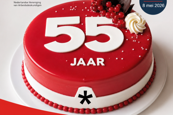 55 jaar