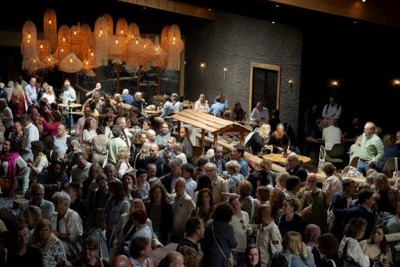 Najaarscongres