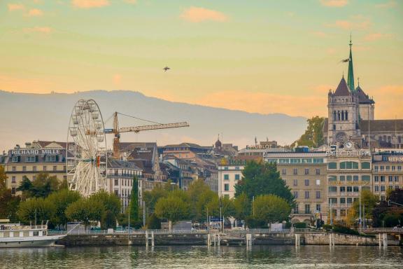 Geneve