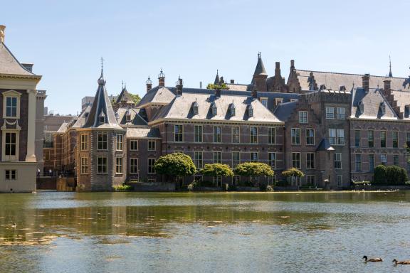 Den Haag