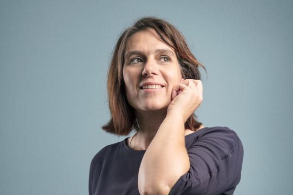 Shirley Oomens benoemd tot voorzitter Kennisplatform Werk en Inkomen