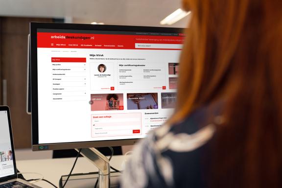 Herhaalde oproep: Vacature NVvA-bestuur