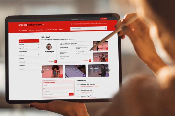 Agenda en documenten ALV 25 mei online