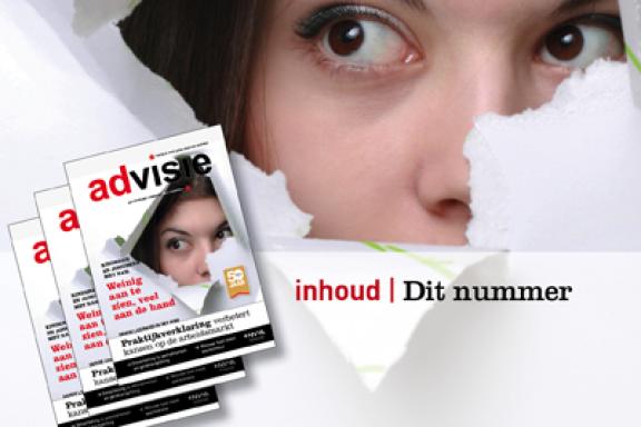 Binnenkort in AD Visie