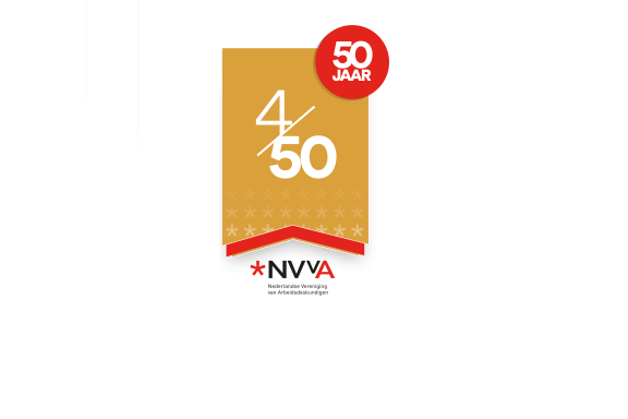 NVvA 50 Jaar 'Beschouwingen op het vak'