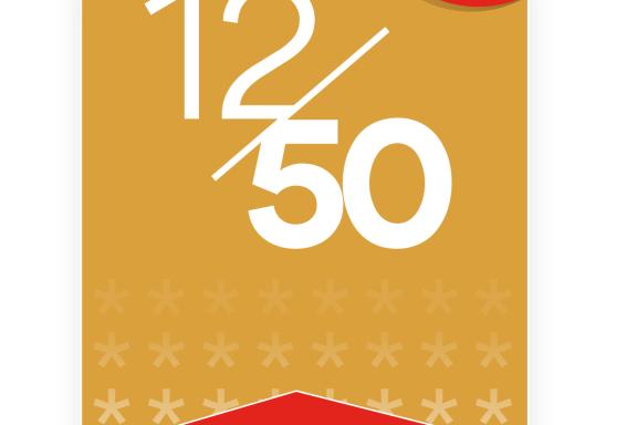 Bloemen voor het langst aangesloten NVvA-lid