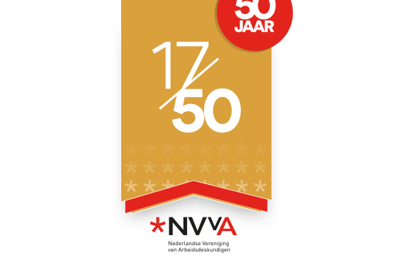 NVvA 50 Jaar 'Beschouwingen op het vak'