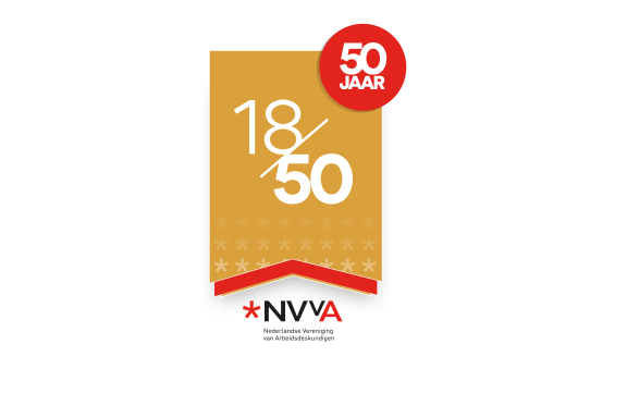 NVvA 50 Jaar 'Beschouwingen op het vak'