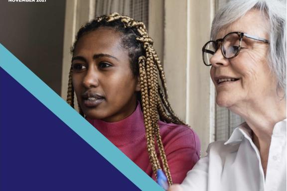 SER adviseert werkgevers leeftijdsbewust beleid te ontwikkelen