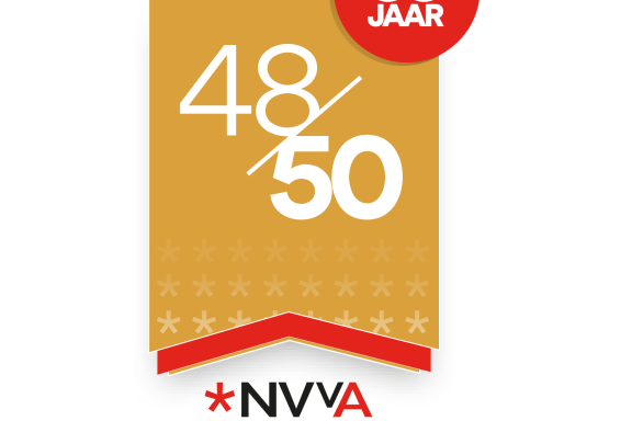 De driehoek - een film over de NVvA - het AKC en de SRA