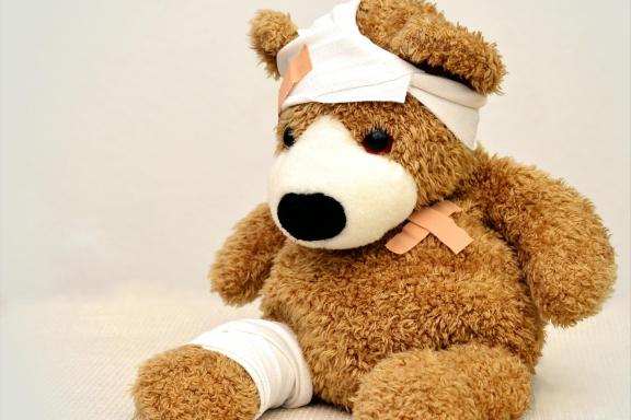 Letselschade stijgt: Hoe ontstaat het en wat kunnen we eraan doen?