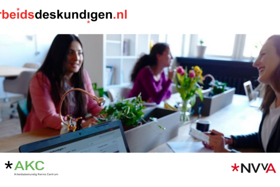 NVvA en AKC gaan hun samenwerking een nieuwe vorm geven