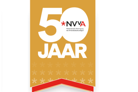 50 jaar NVvA!