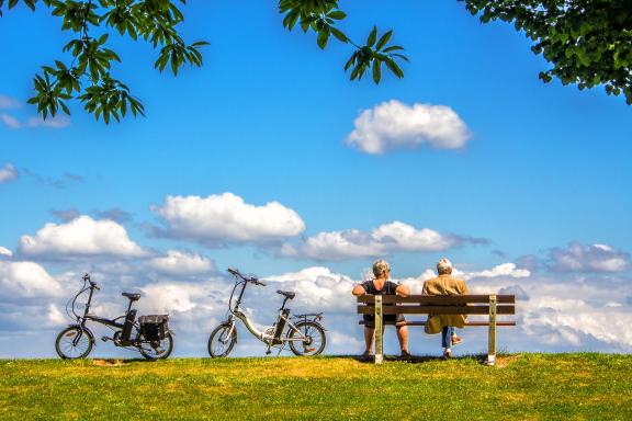 Beeldvorming 50-plussers moet beter