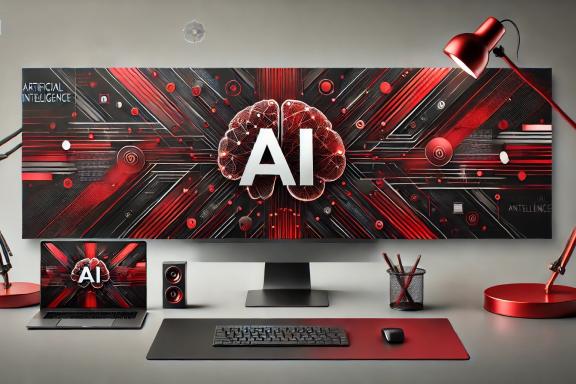 Nieuwe werkgroep gestart rond AI en arbeidsdeskundig handelen