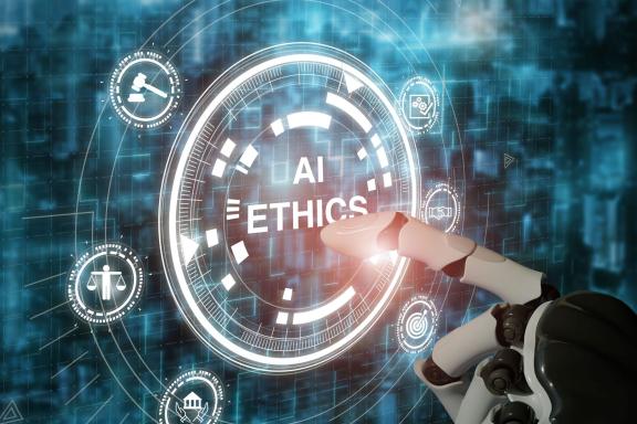 Interessant evenement rond A.I. en mensenwerk van Interfocus