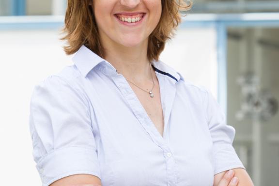 Amber Denekamp nieuwe secretaris NVvA