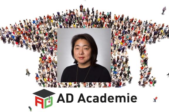 Anouk Pool nieuwe projectleider AD Academie