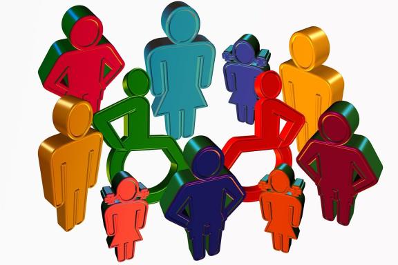 Ondanks krapte staan nog veel arbeidsbeperkten langs de kant