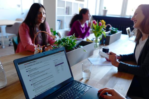 NVvA: Online Algemene Ledenvergadering voorjaar 2024.