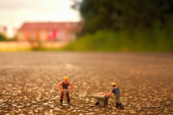 Arbeidsmarkt minder krap in derde kwartaal 2024