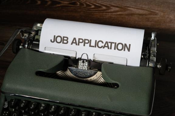 Arbeidsmarktkrapte neemt af, spanning neemt toe