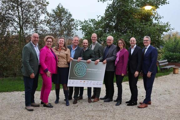 Duurzame werkplekken voor mensen met een psychische kwetsbaarheid