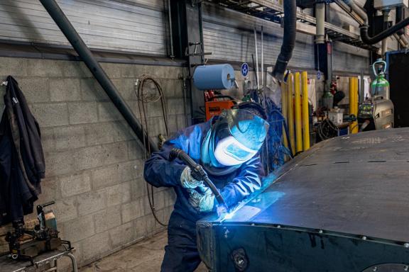 Een oproep aan het kabinet om te investeren in loonkostensubsidie