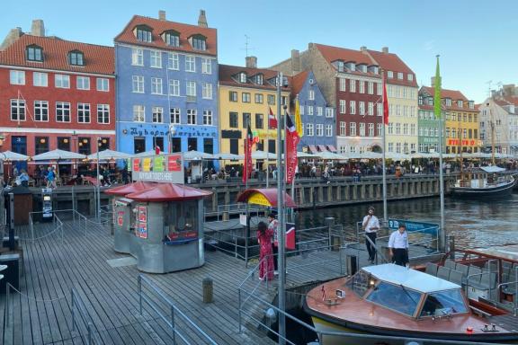 Werkbezoek in Denemarken: een blik op arbeid & gezondheid