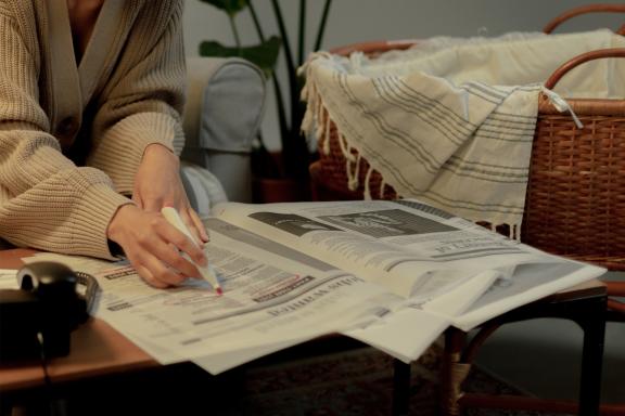 NVvA schrijft paper op uitnodiging Octas t.b.v. WIA