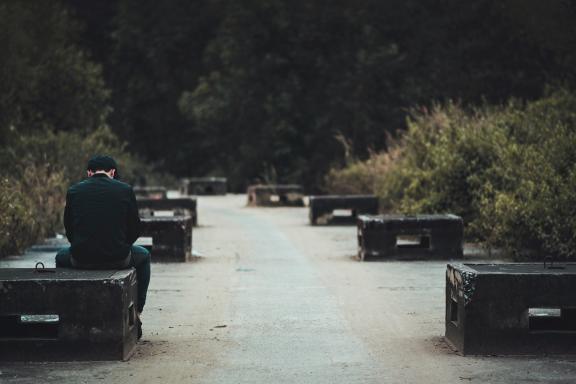 Stapeling van problemen treft 1 op de 6 Nederlanders