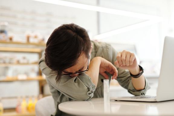 Verzuimbonus voor gezonde medewerkers