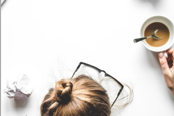 TNO onderzocht burn-out oorzaken