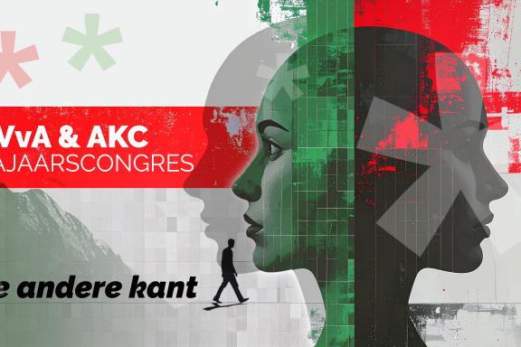 Het programma voor het NVvA & AKC Najaarscongres “De andere kant” is bekend!